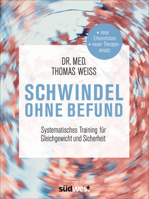 cover image of Schwindel ohne Befund